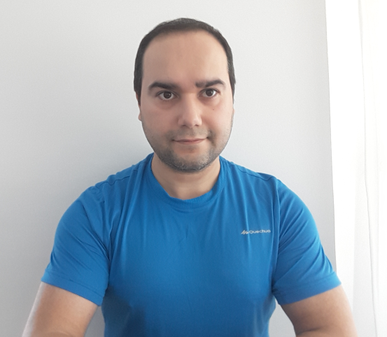 Ve al perfil de alper şentekin