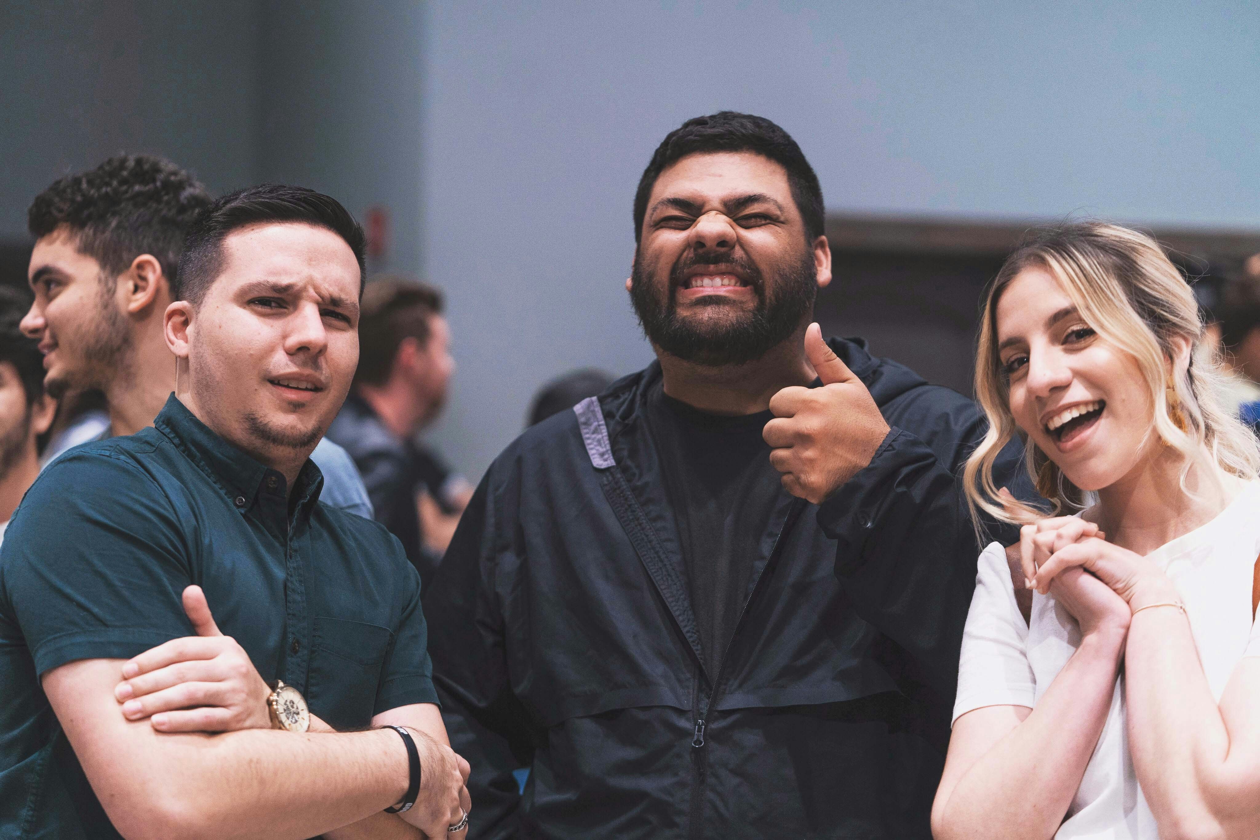 Go to John Benitez's profile