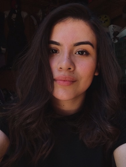 Go to Zabdi Beltran's profile