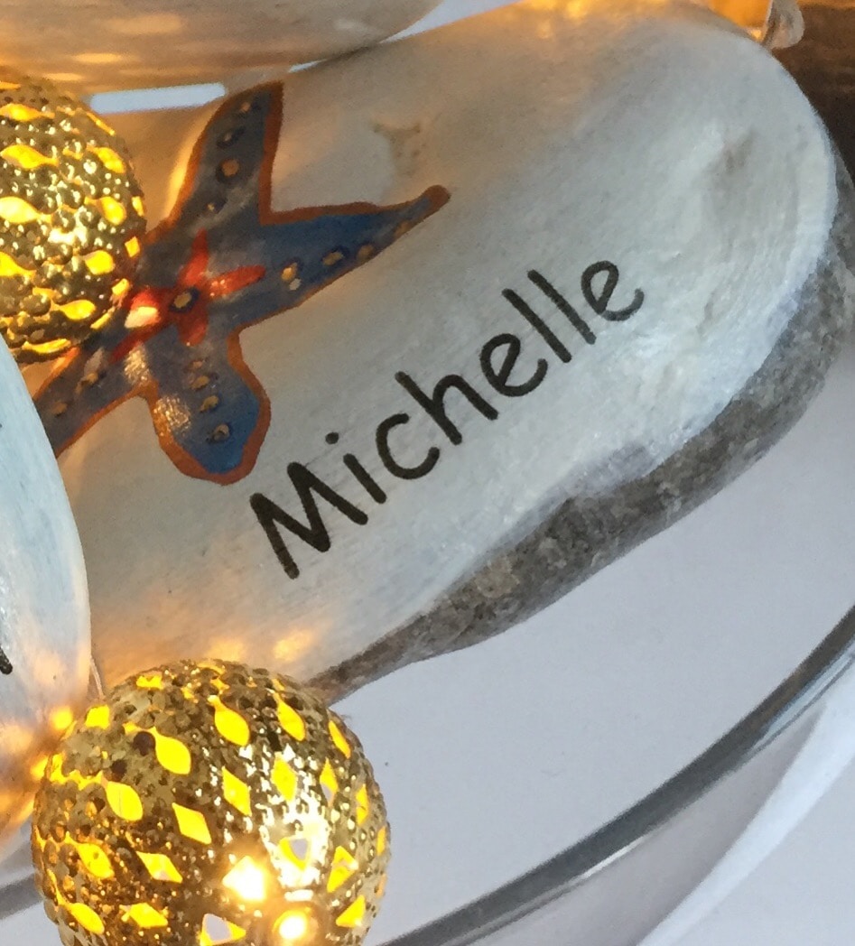 Accéder au profil de Michelle Atkinson
