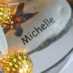 Avatar of user Michelle Atkinson