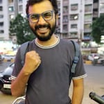 Avatar of user Mehul Kanzariya