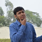 Avatar of user Syed Abdullah