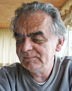 Go to Joseph Périgot's profile