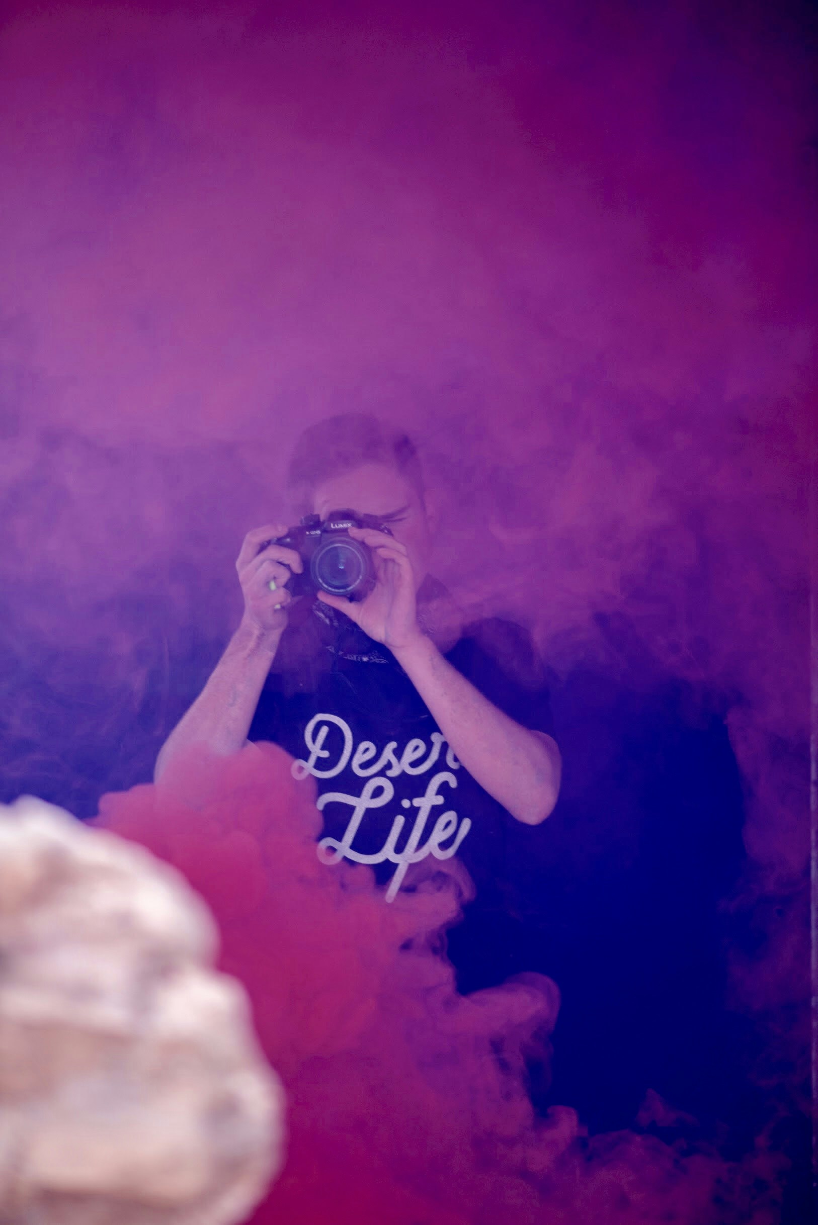 Zum Profil von Ben Curry