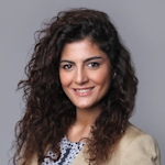 Avatar of user Sara Mohammadi