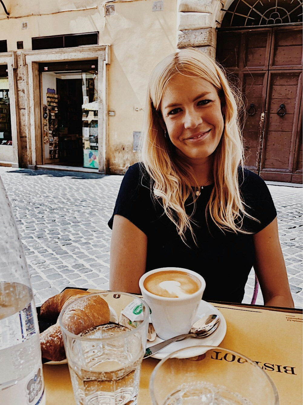 Go to Emilie Christensen's profile