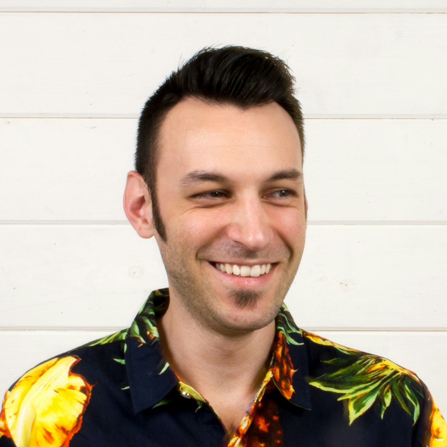 Go to Dan Becker's profile