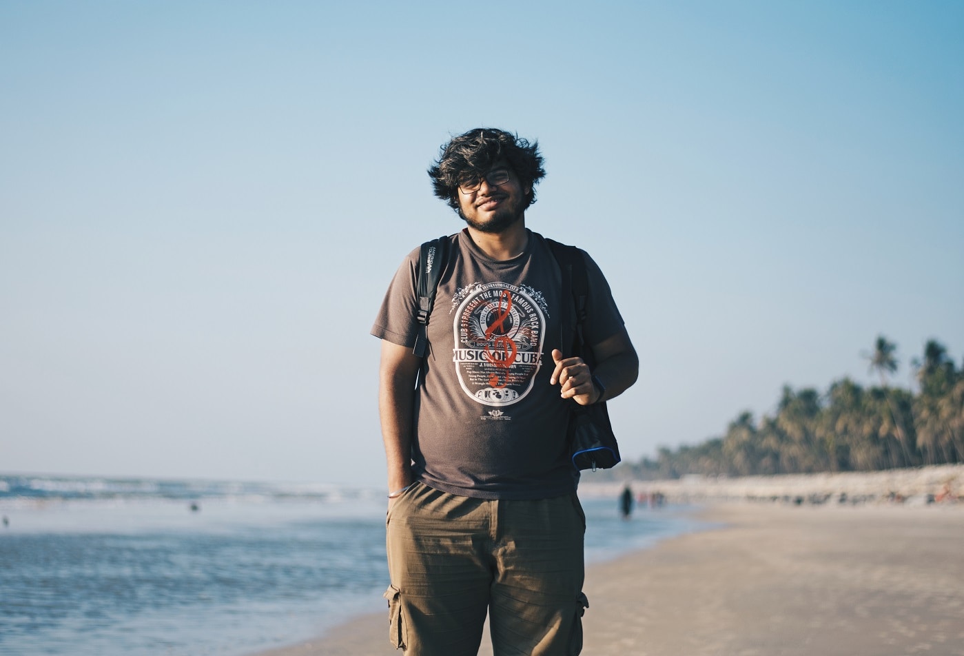 Ir para o perfil de Prateek Gautam