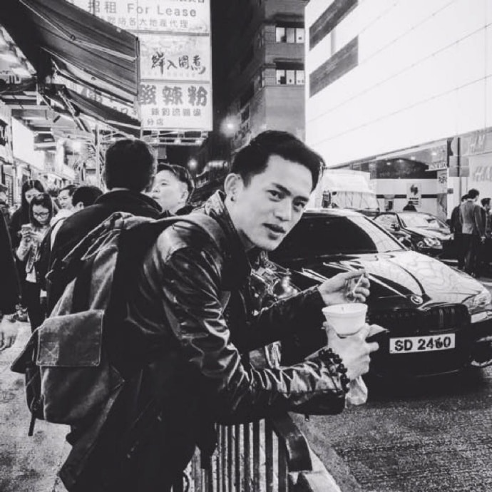 Go to 蔡 世宏's profile