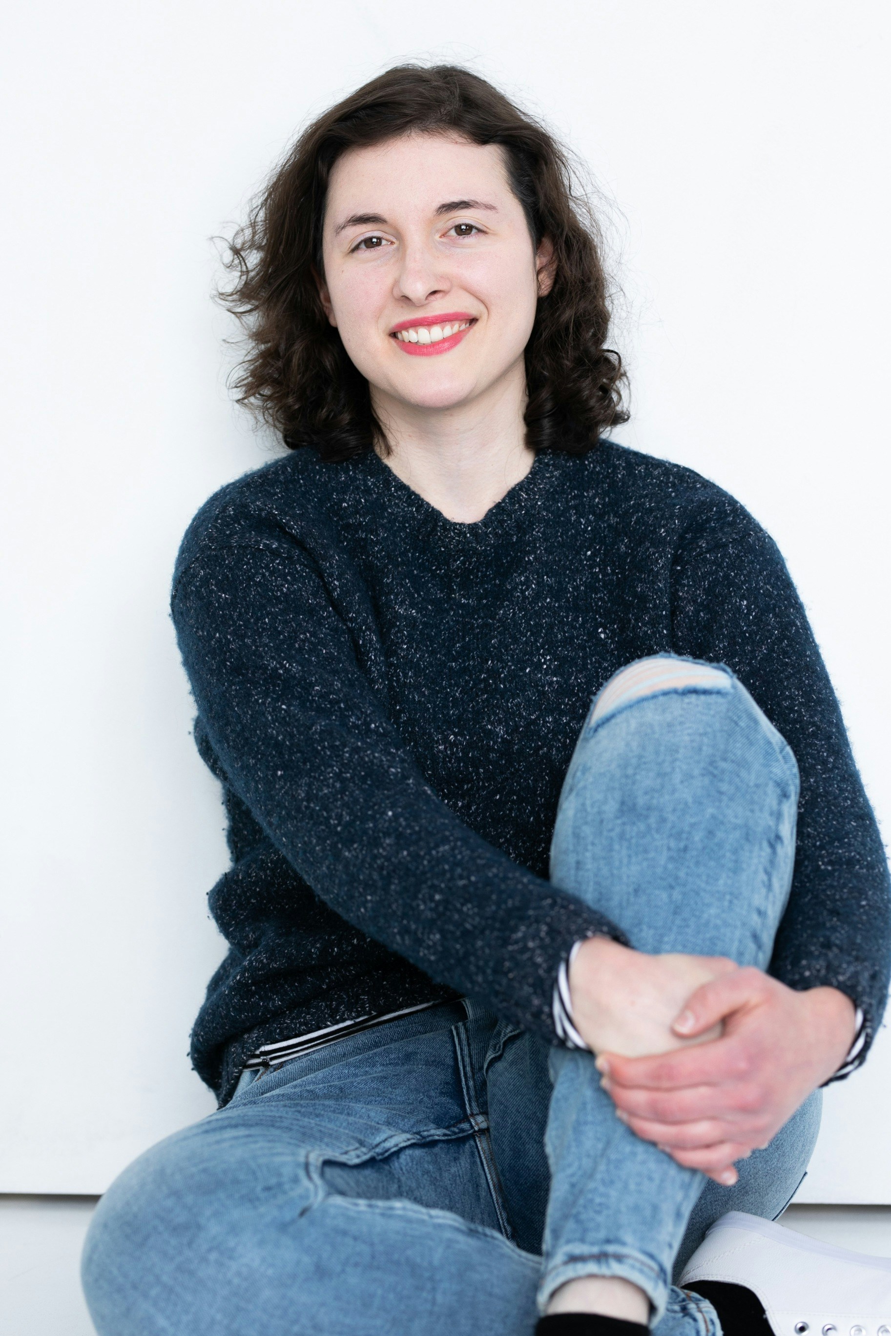 Go to Luísa Schetinger's profile