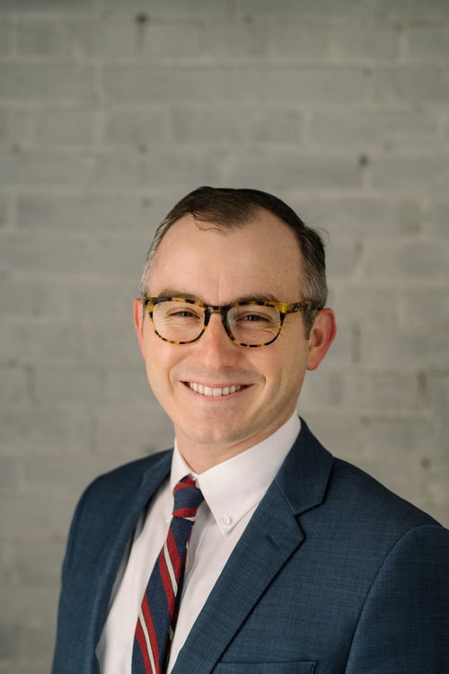 Go to Eric Heininger's profile