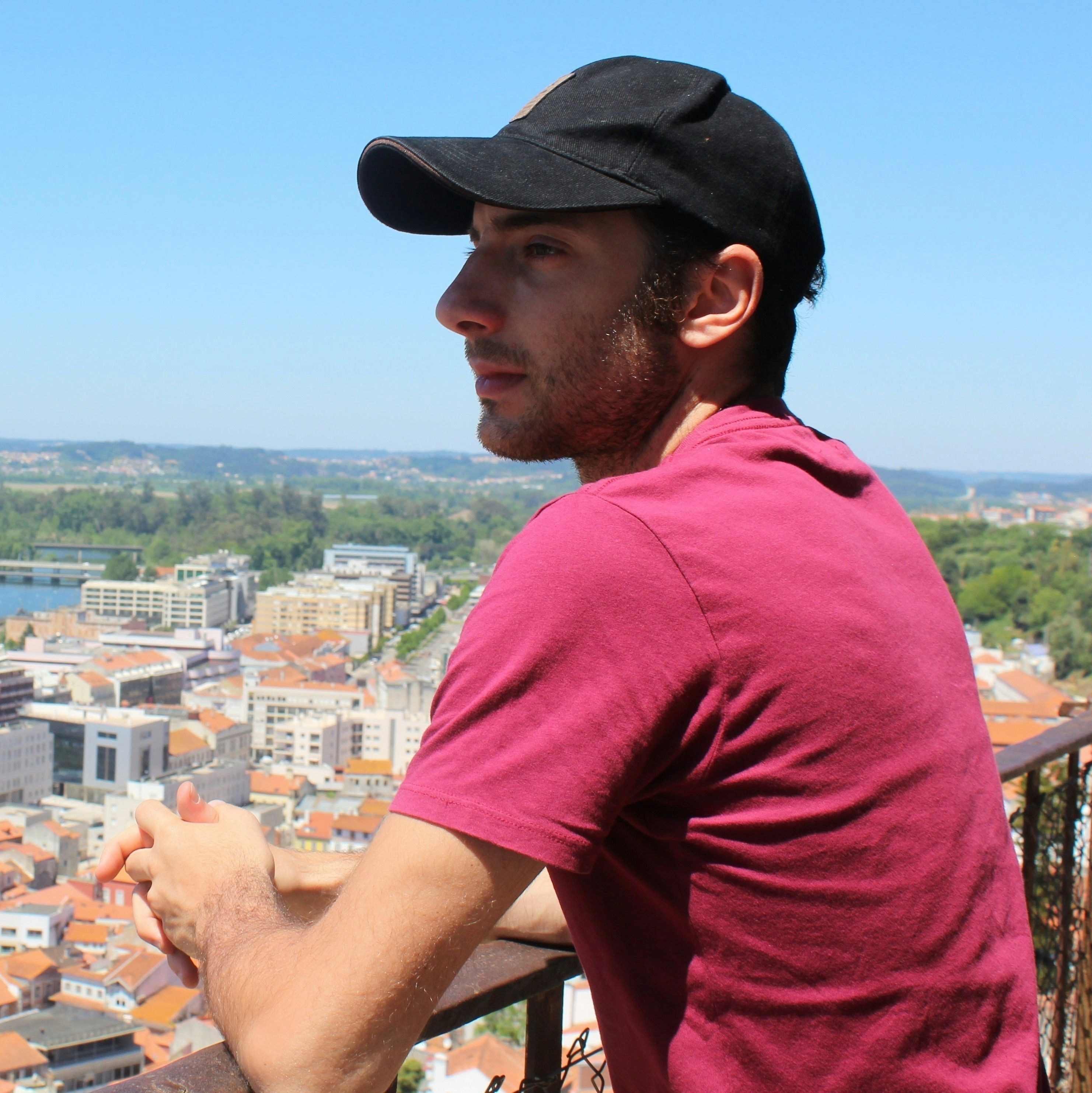 Go to Mariano Mollo's profile