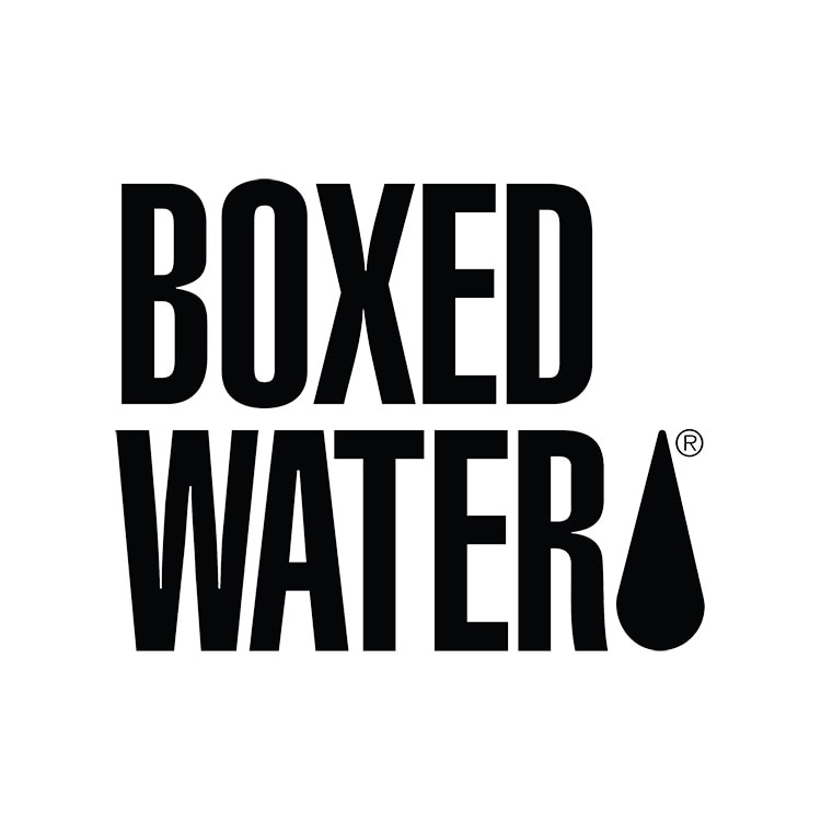 Boxed Water Is Better