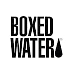 Avatar of user Boxed Water Is Better