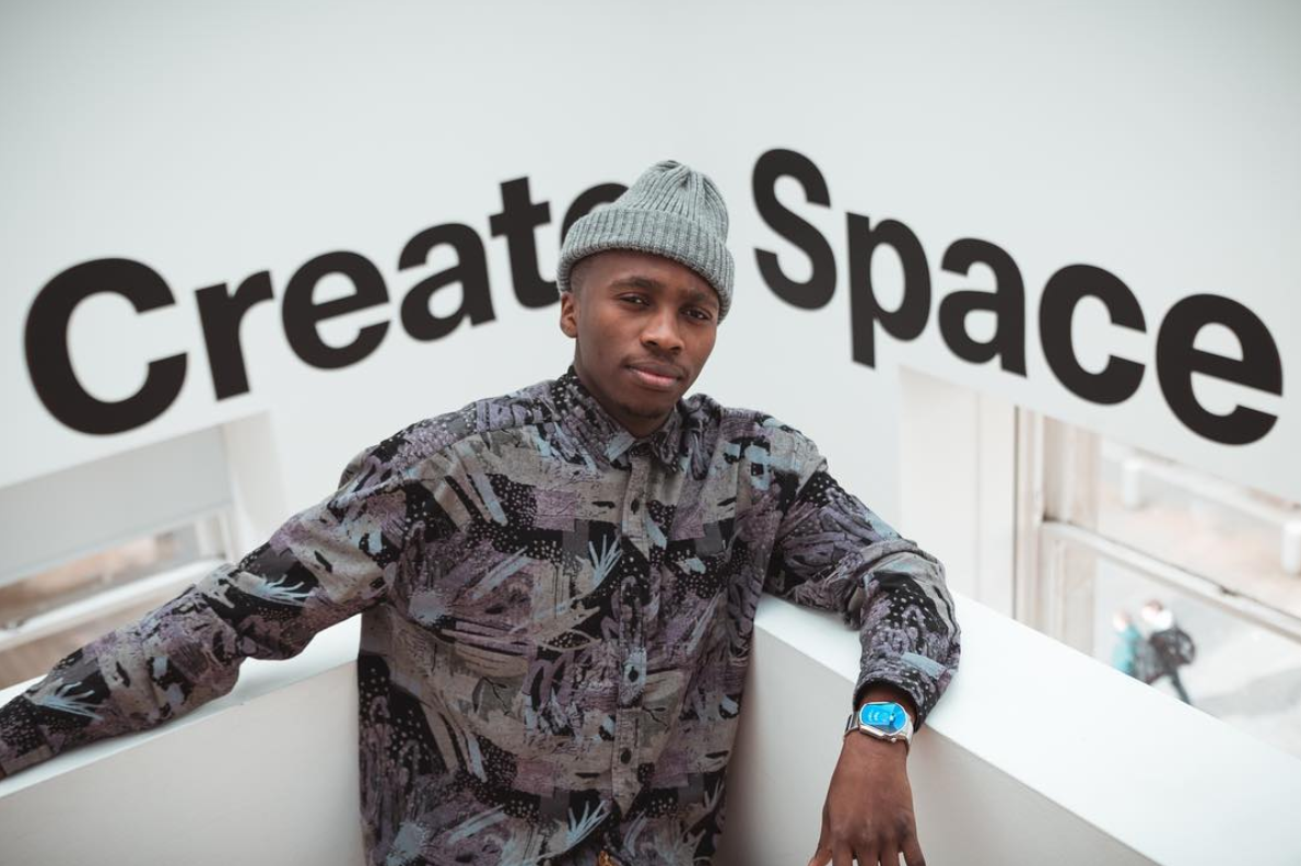 Avatar of user Tj Sedisa