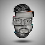 Avatar of user Artem Pechenkin