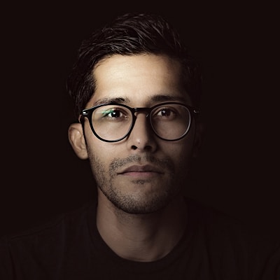 Go to Miguel Naranjo's profile