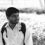 Avatar of user Saptarshi Ghosh