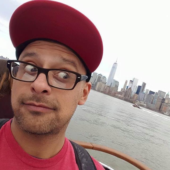 Patrick Zepedaのプロフィールを見る