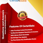 Avatar of user Certs4Sale pdf