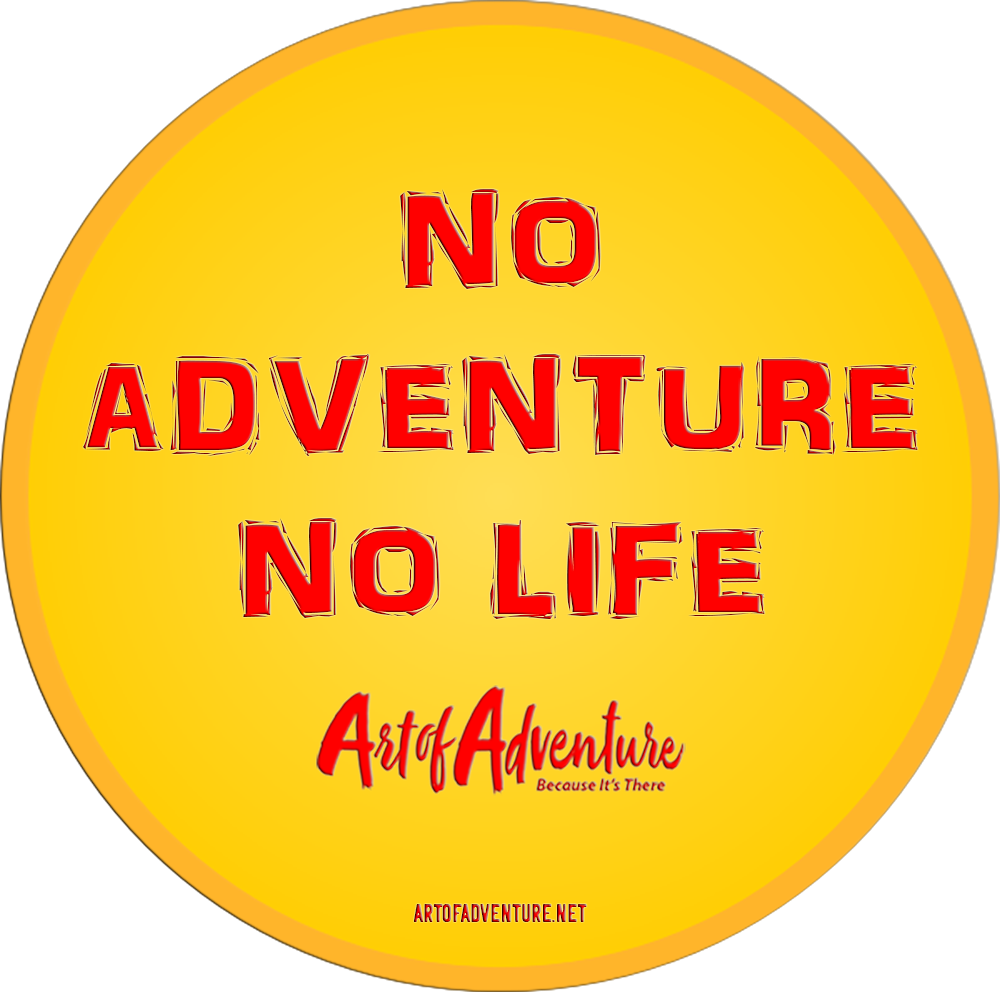Art of Adventureのプロフィールを見る