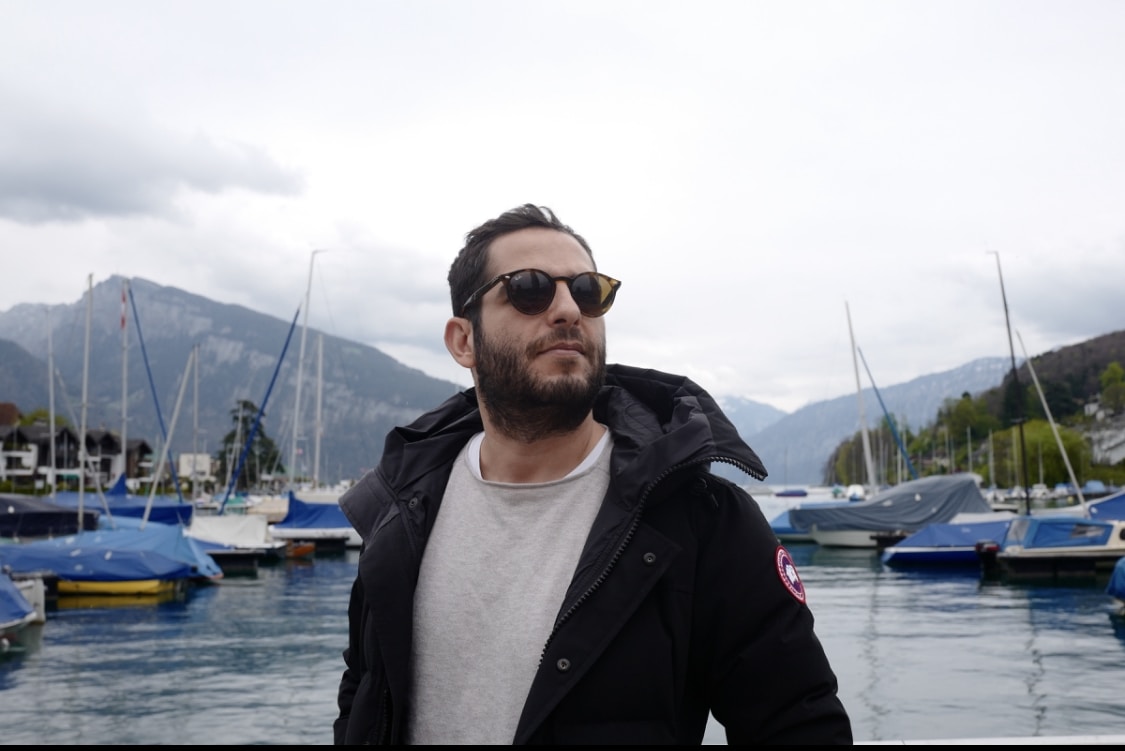 Go to Tolga Kilinc's profile