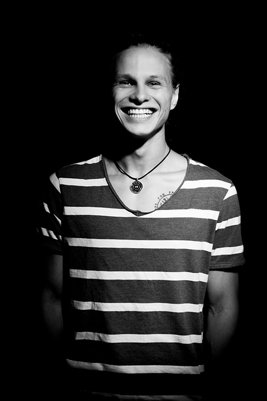 Go to Tom Grünbauer's profile