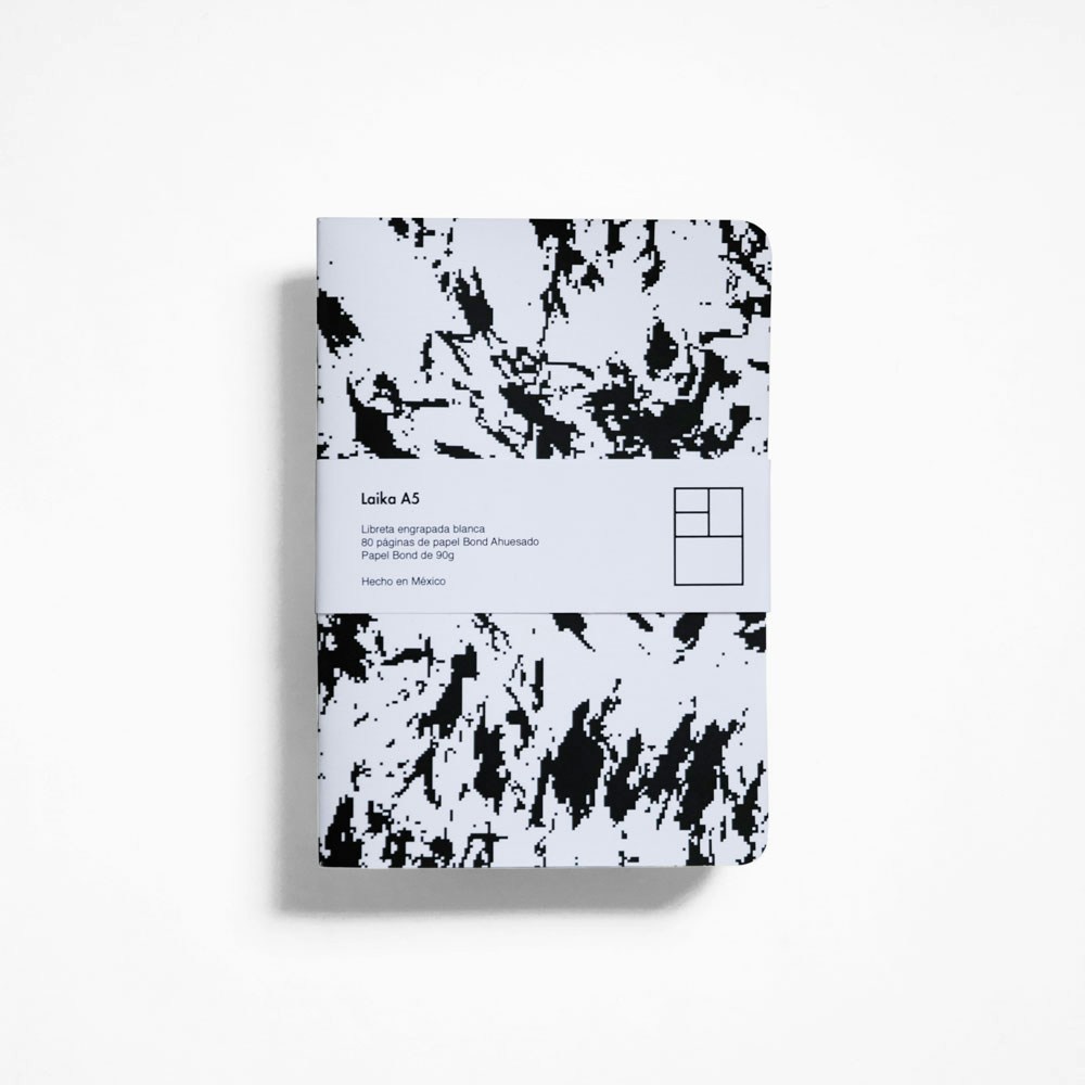 Ir para o perfil de Laika Notebooks