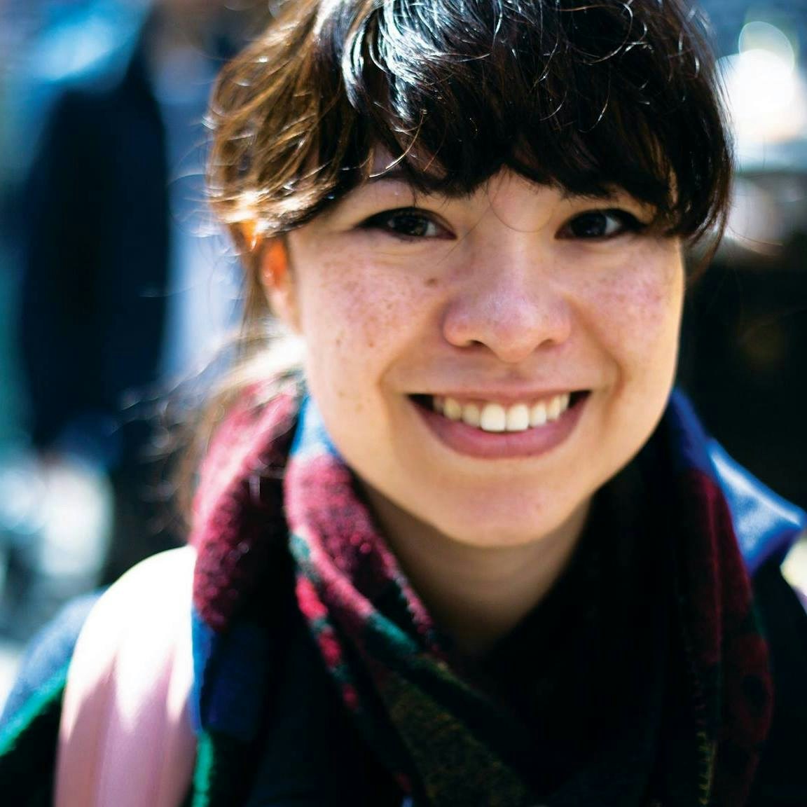 Ve al perfil de Chloe Evans