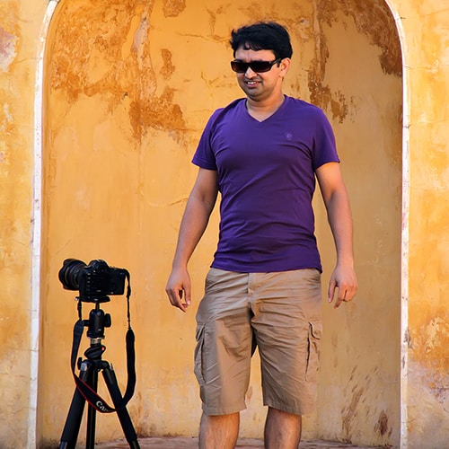 Go to Ramakant Sharda's profile