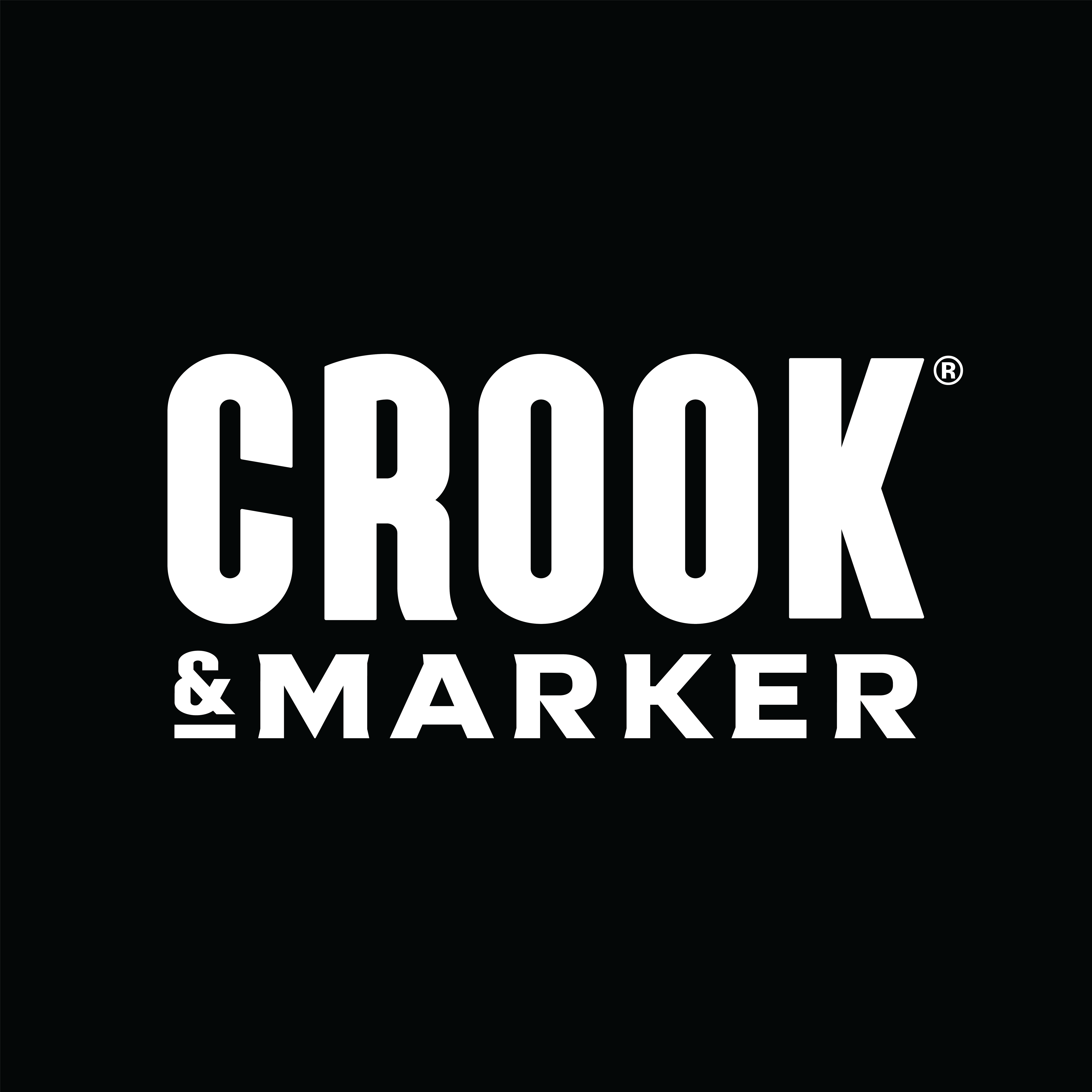 Go to Crook & Marker's profile