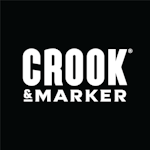 Avatar of user Crook & Marker