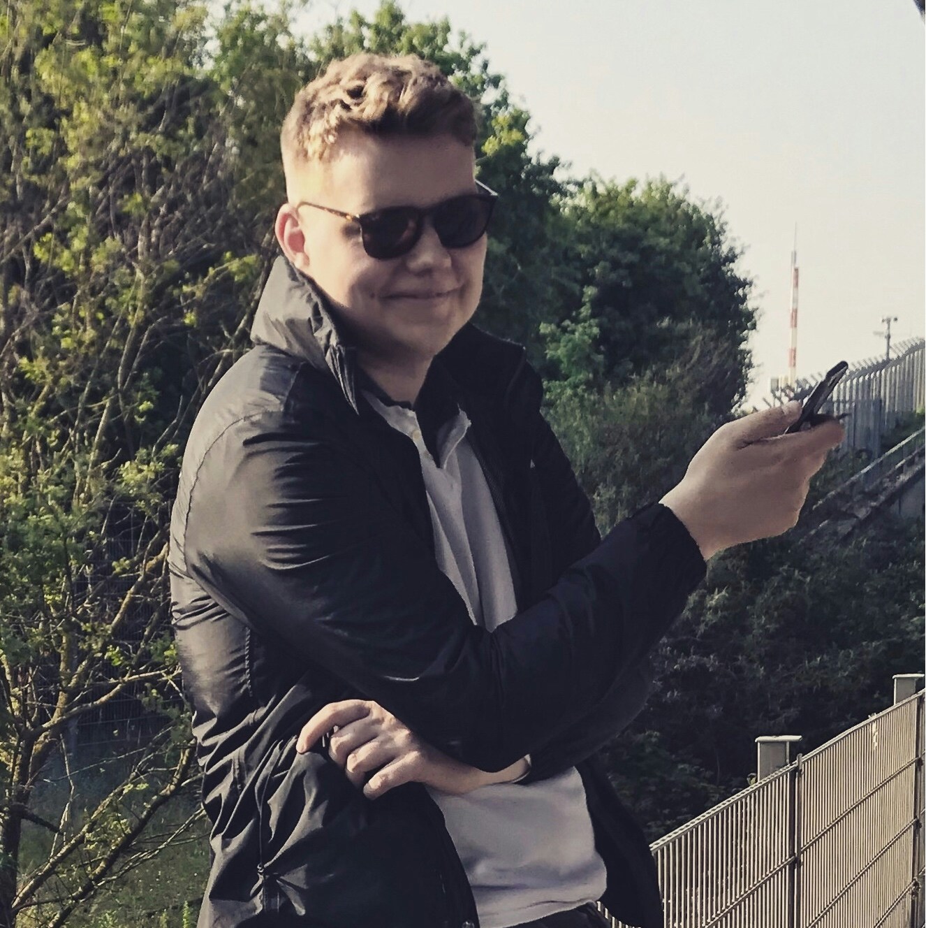 Zum Profil von Jacob Alschner