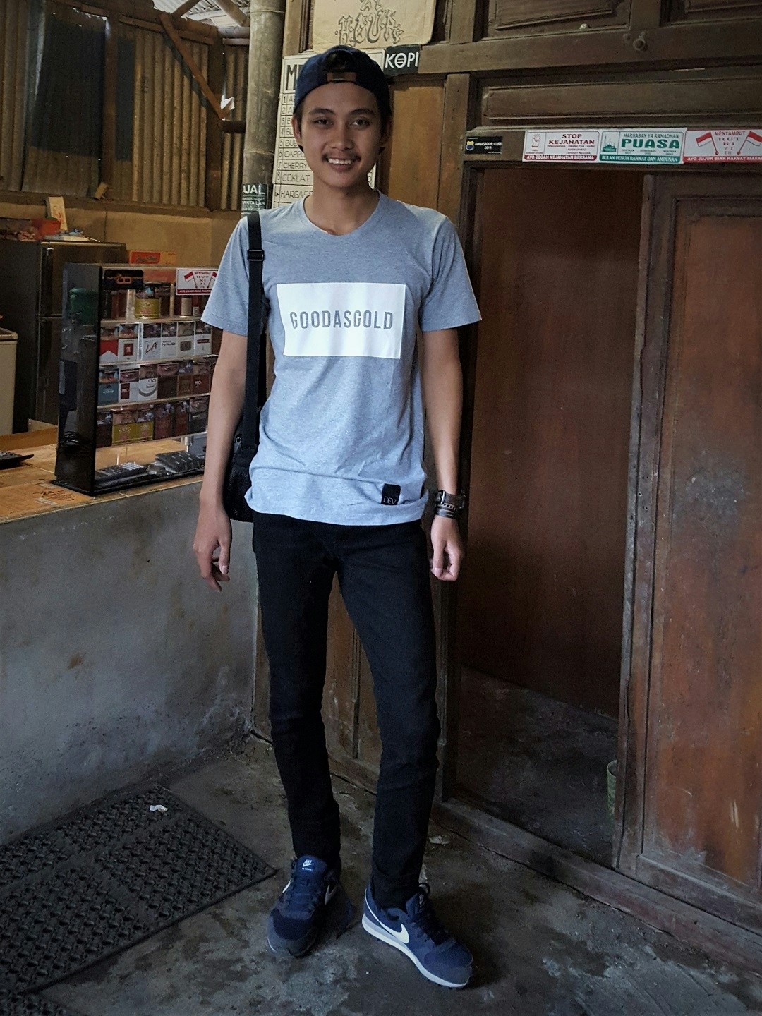 Go to Nur Faizin's profile