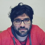 Avatar of user Matias Garat Ortiz