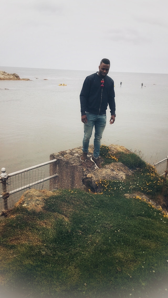 Vai al profilo di Bayo Adegunloye