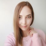 Avatar of user Julia Druzhinina