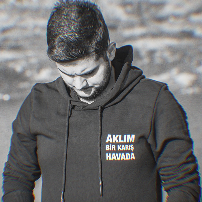 Go to Bahadır's profile