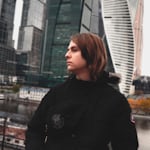Avatar of user Sergey Shadok