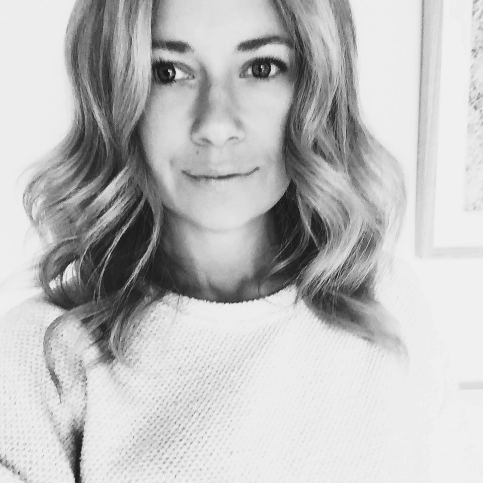 Accéder au profil de Amy Jolly