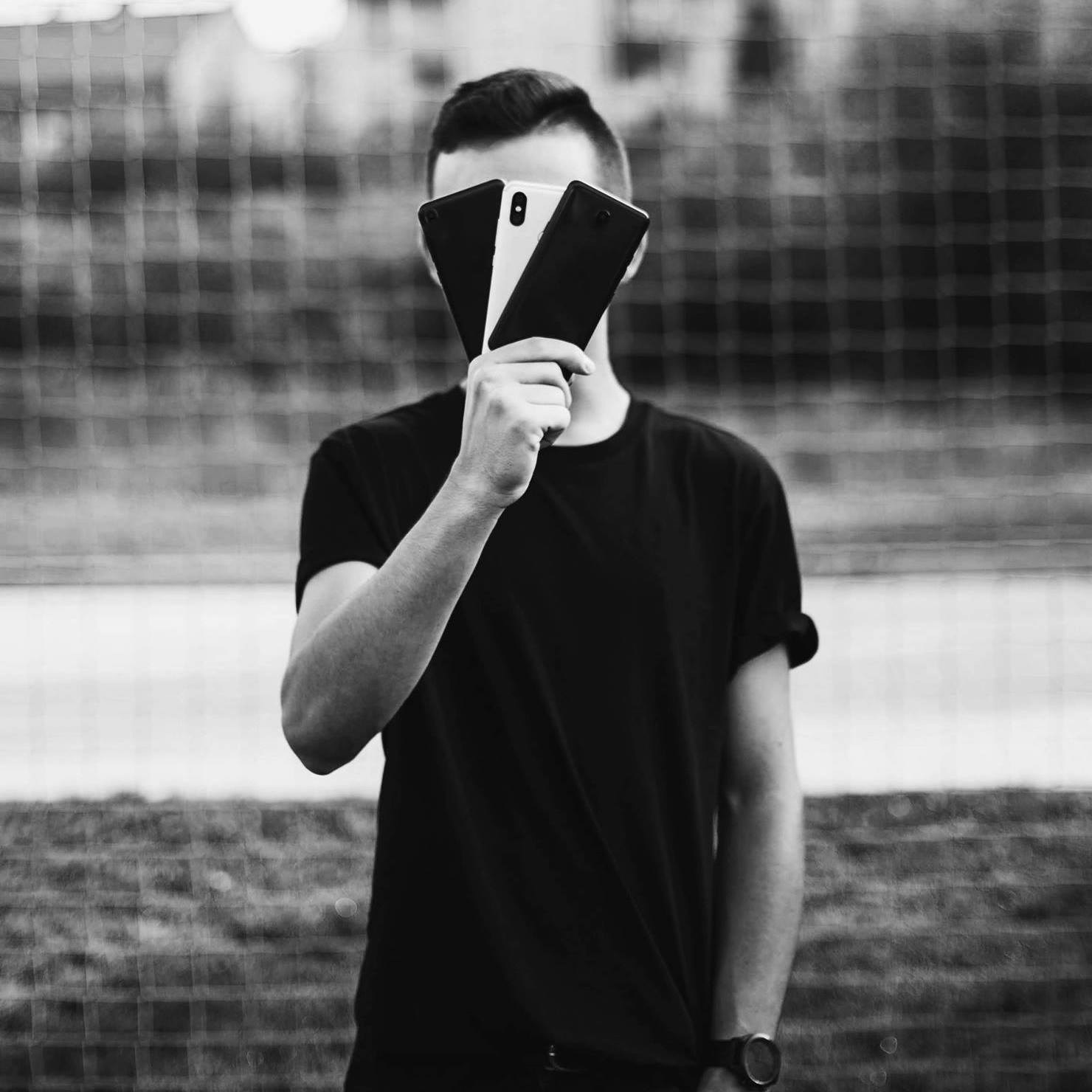 Go to Mateusz Tworuszka's profile