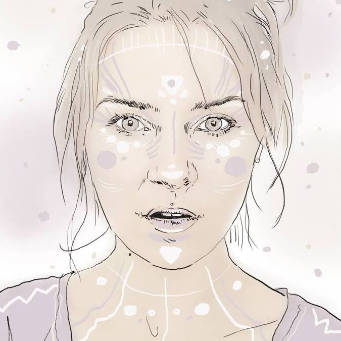 Go to Ula Szadkowska's profile