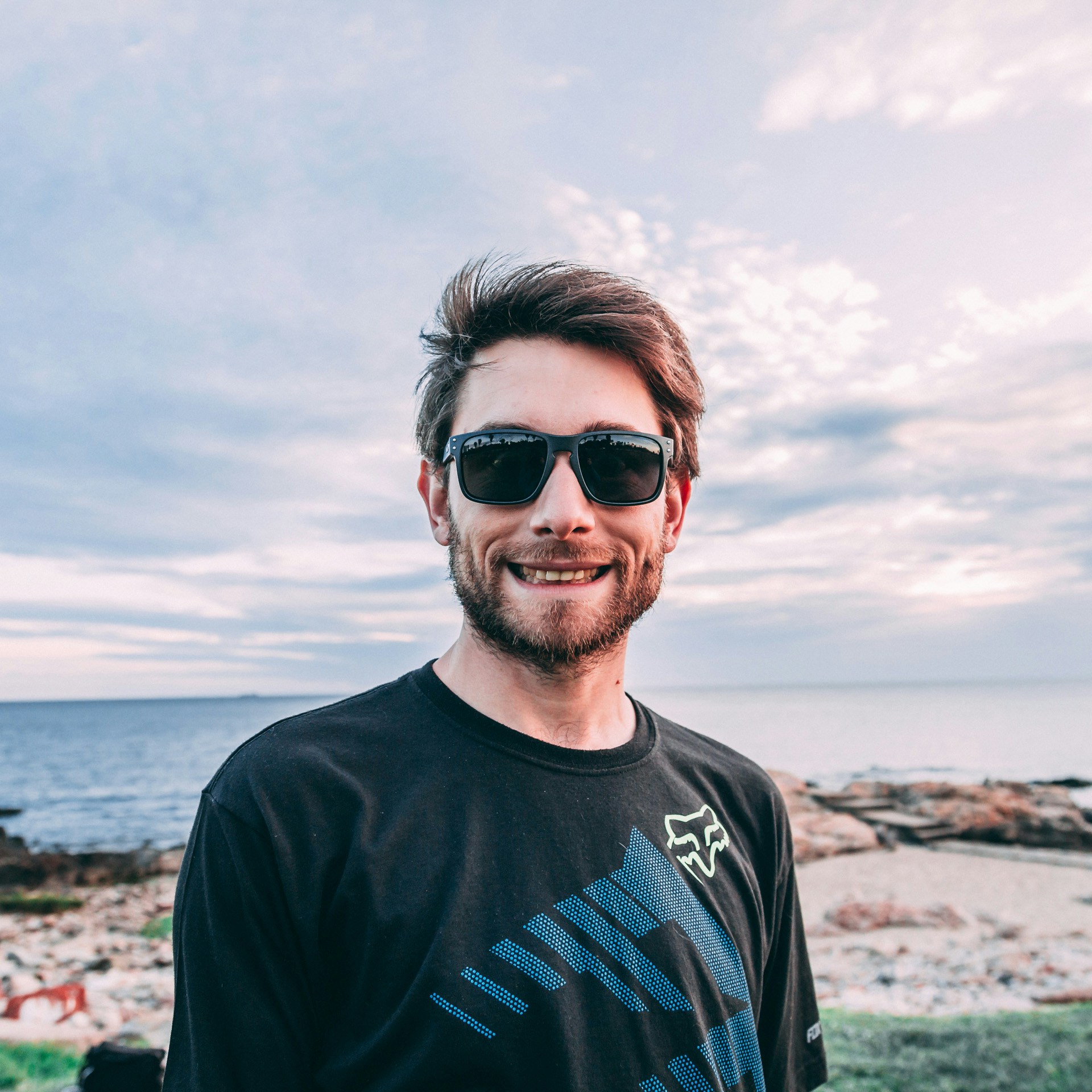 Ir para o perfil de Marcelo Franchi