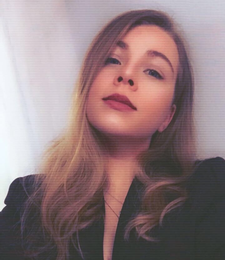 Go to Kristina V's profile