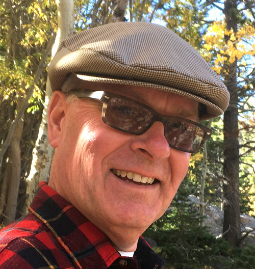 Zum Profil von Andrew McQuaid