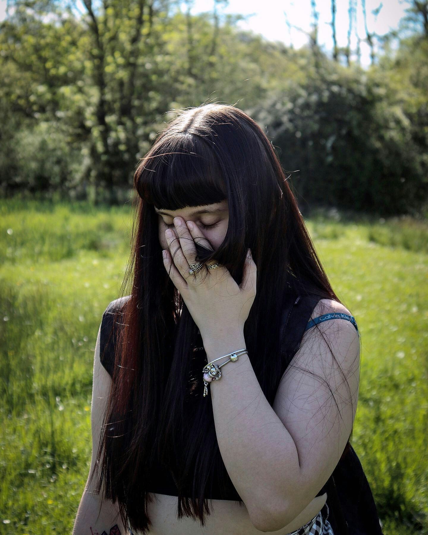 Go to Rachael 🫧's profile