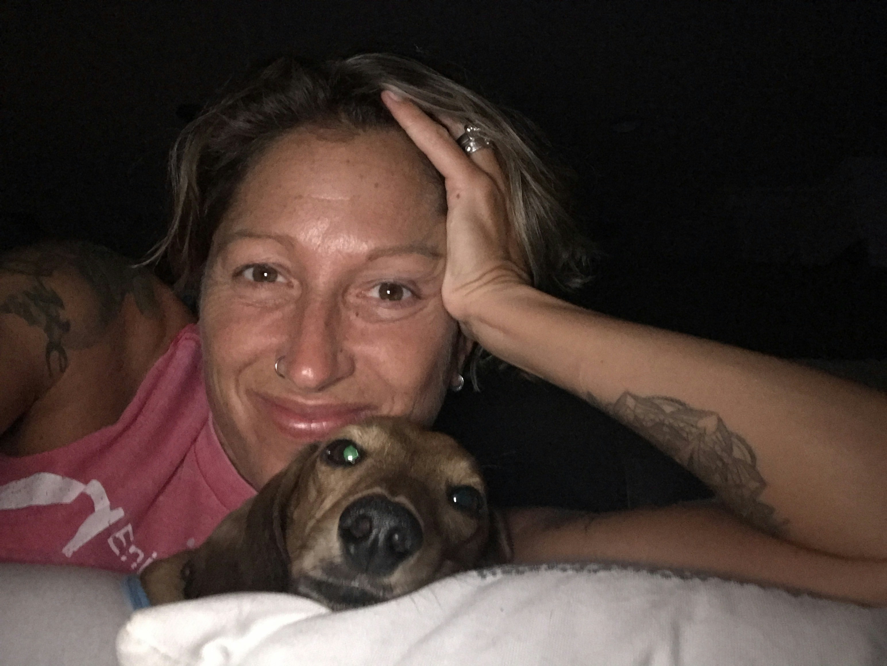 Go to Jennifer Marcus's profile