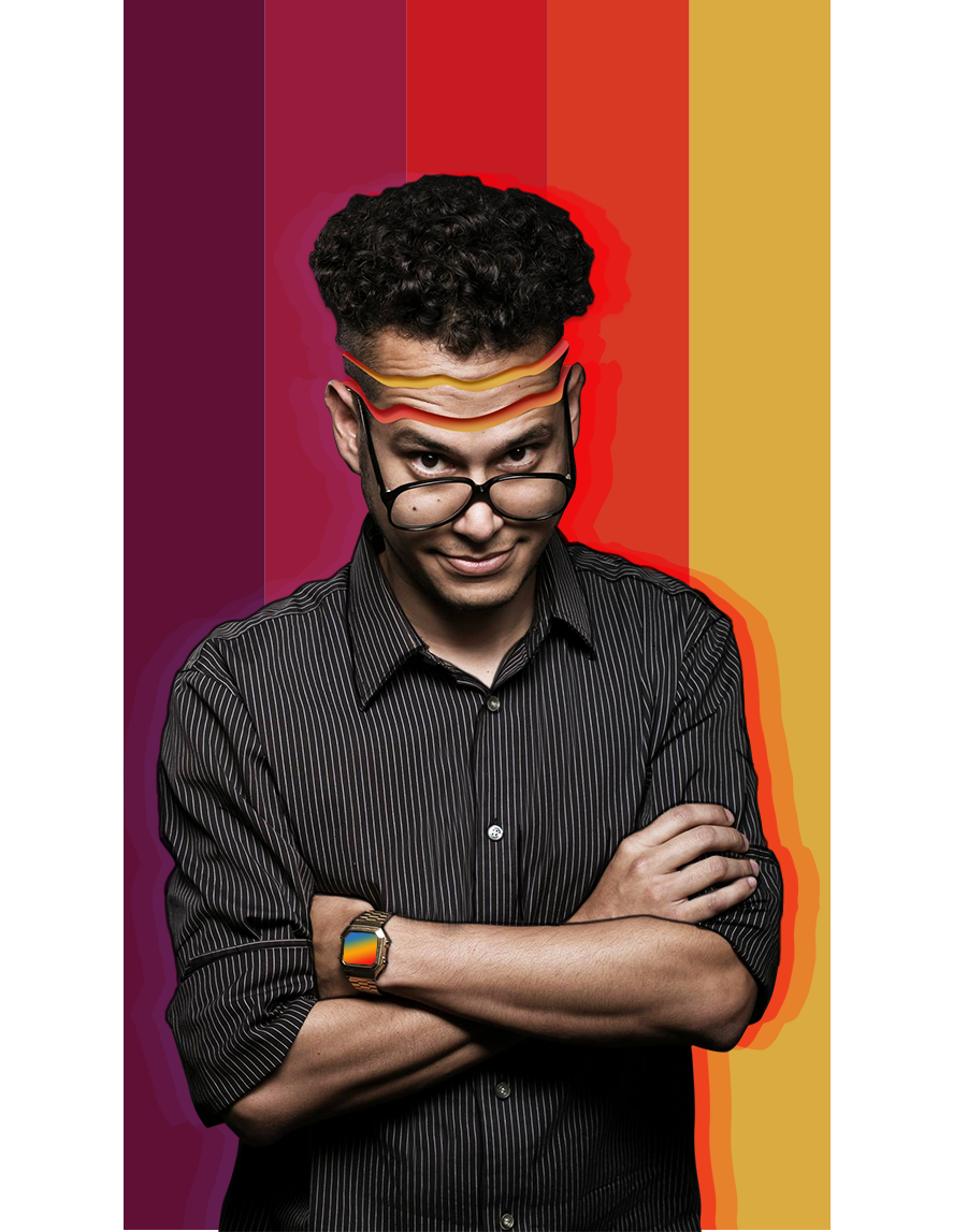 Keiron Crasktellanos