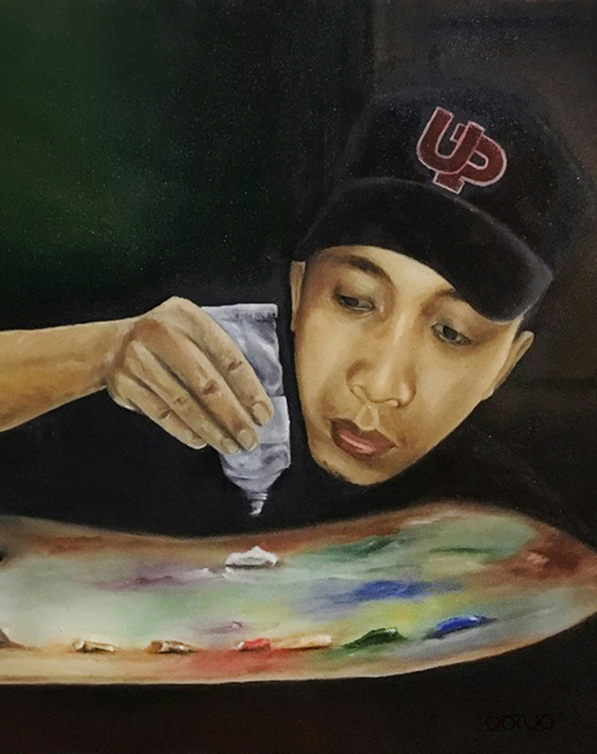 Go to Egy Rivera's profile